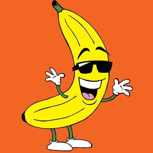 dacks-on-banana-card