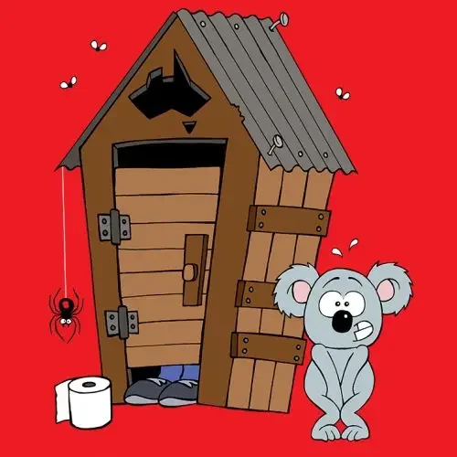 dacks-on-dunny-card